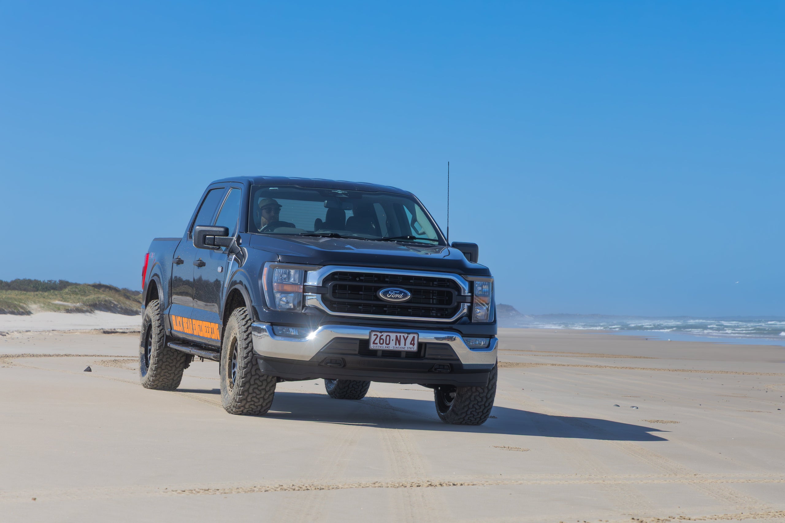 Ford F150
