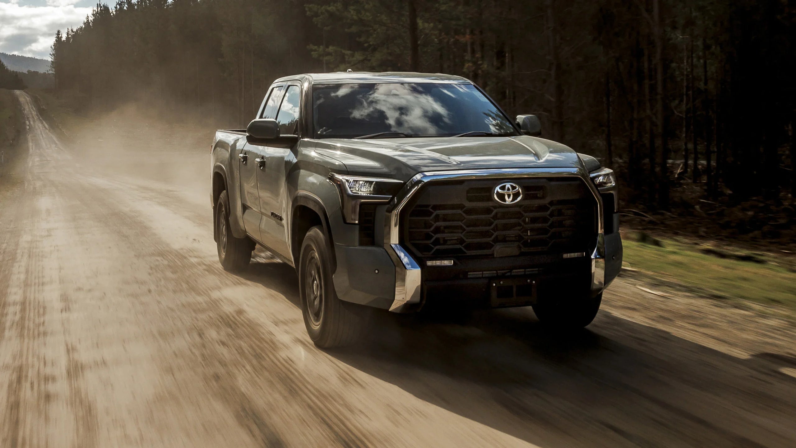 Toyota Tundra
