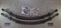 Chevrolet 1500 ZR2 3.7t GVM Upgrade