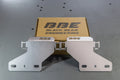 Ford F150 Remote Reservoir Mounting Kit