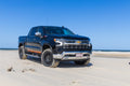 BBE 2.5 Chevrolet 4.25t GVM Upgrade