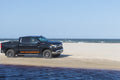 BBE 2.5 Chevrolet 3.95t GVM Upgrade